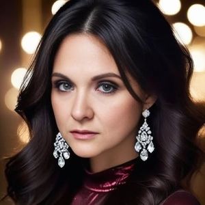 Meet your Posher, Vicky